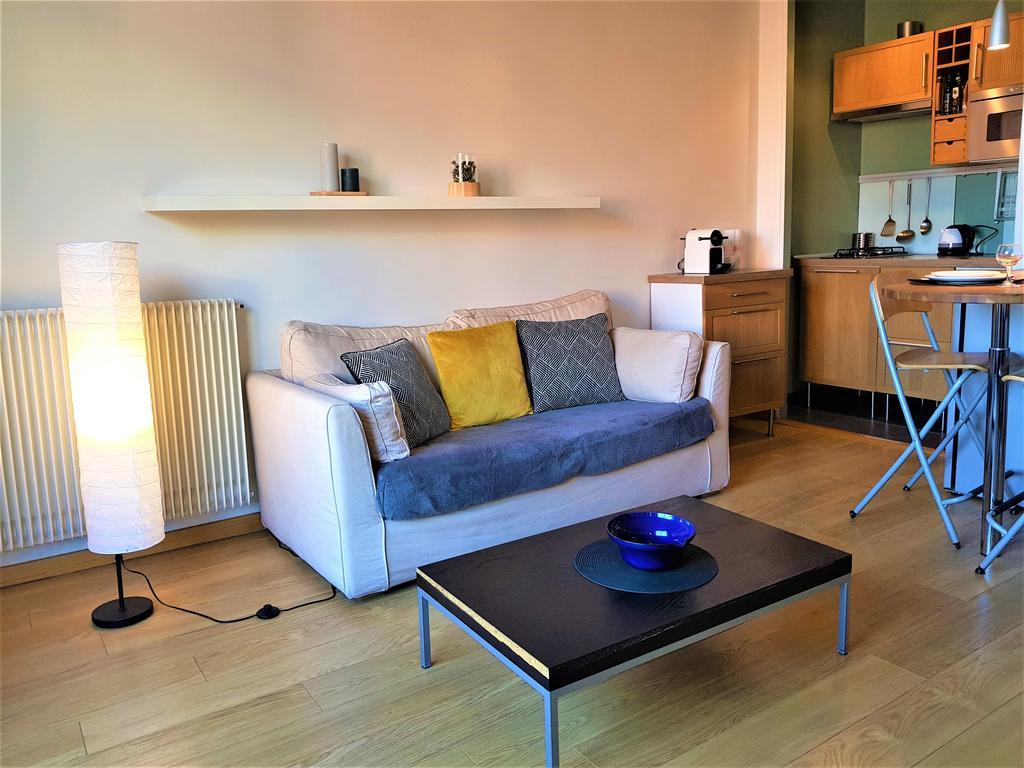 Art Deal Bayard Toulouse Exteriör bild