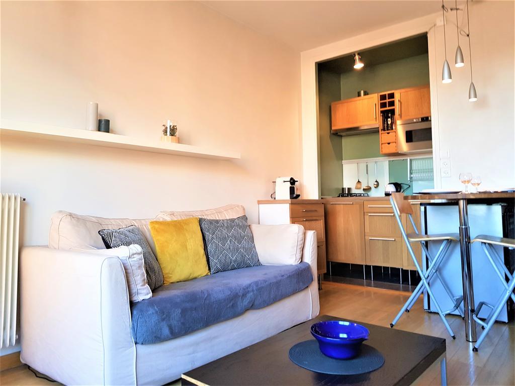 Art Deal Bayard Toulouse Exteriör bild
